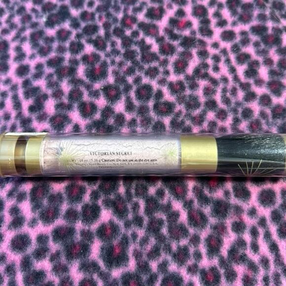 Victoria's Secret Sparkling Body Powder NWT - Picture 4 of 6